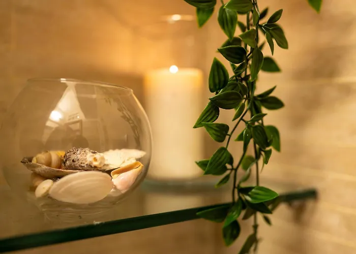 Sunlight Fortezza * Floransa