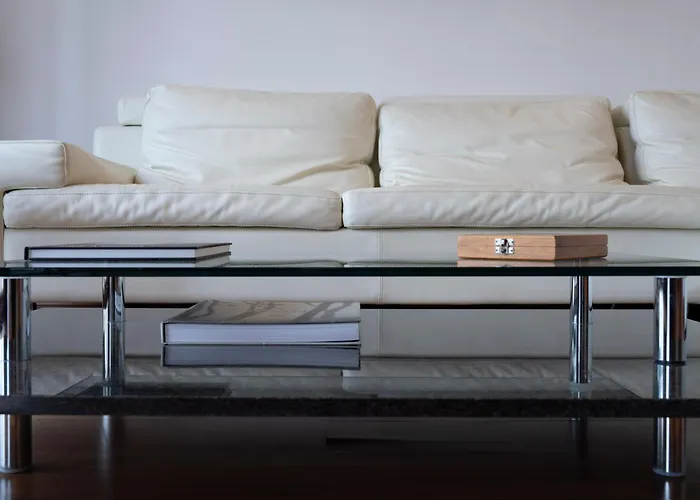 Daire Sunlight Fortezza