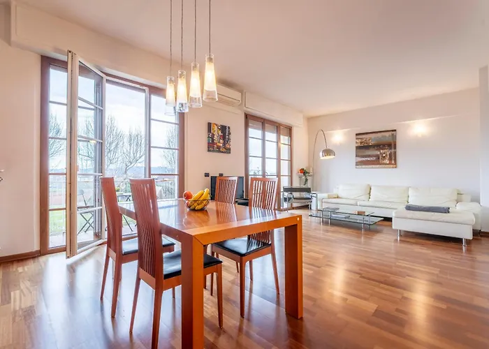 Sunlight Fortezza * Floransa