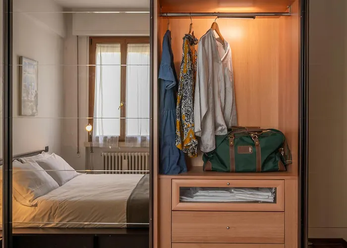 Sunlight Fortezza * Floransa