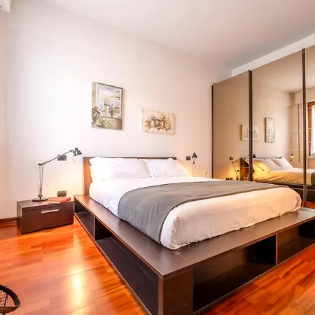 Apartamento Sunlight Fortezza *