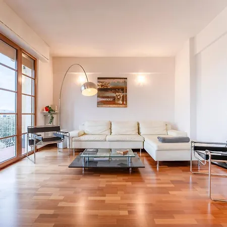 Sunlight Fortezza Apartment