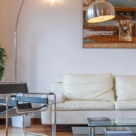 Apartment Sunlight Fortezza *