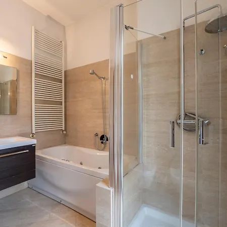 Sunlight Fortezza Apartamento *