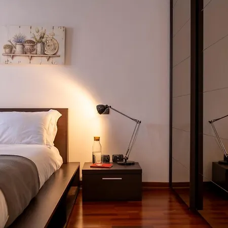 Sunlight Fortezza Apartamento