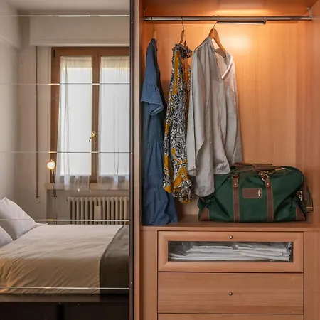 Sunlight Fortezza * Florencia