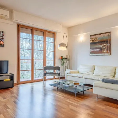 Sunlight Fortezza Apartment