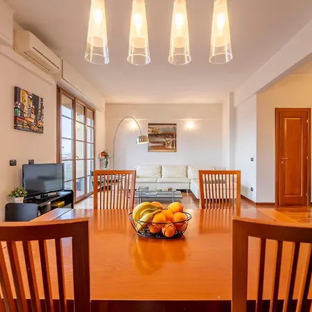 Sunlight Fortezza * Florencia