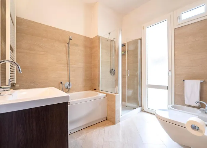 Sunlight Fortezza * Florence