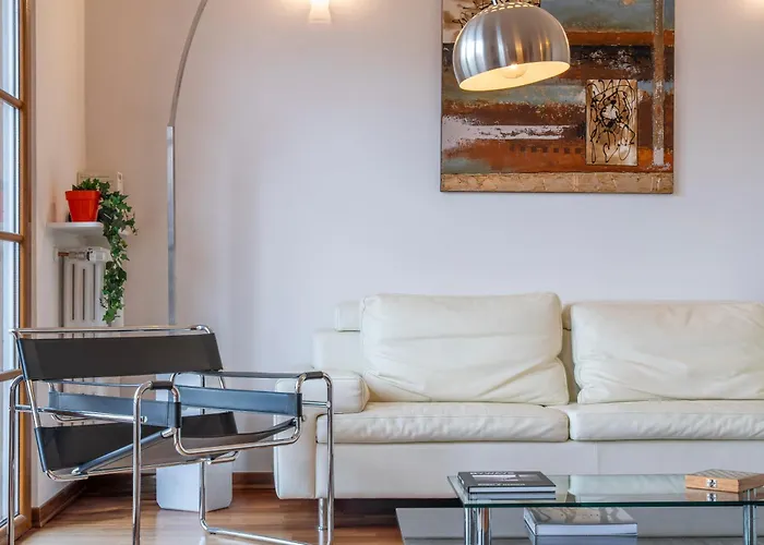 Appartement Sunlight Fortezza *