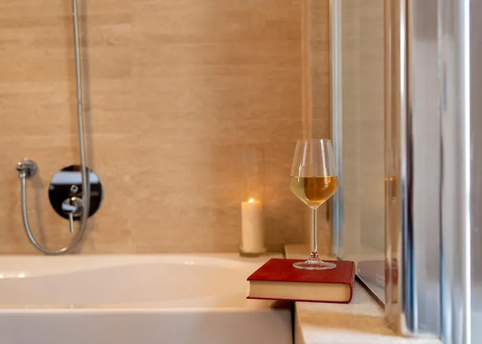 Appartement Sunlight Fortezza Florence