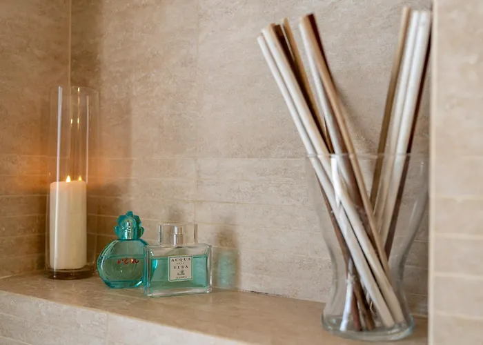 Appartement Sunlight Fortezza