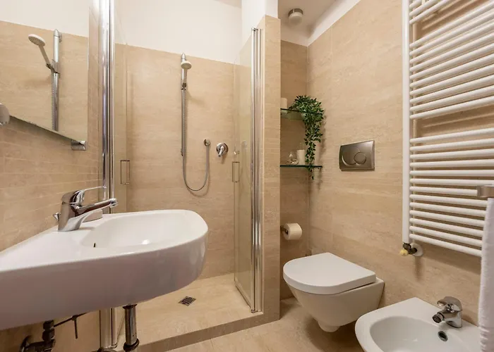 Sunlight Fortezza * Florence