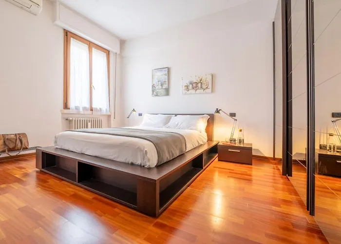 Sunlight Fortezza Florence