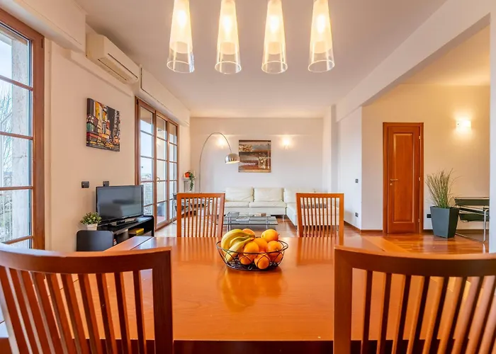 Sunlight Fortezza * Florence