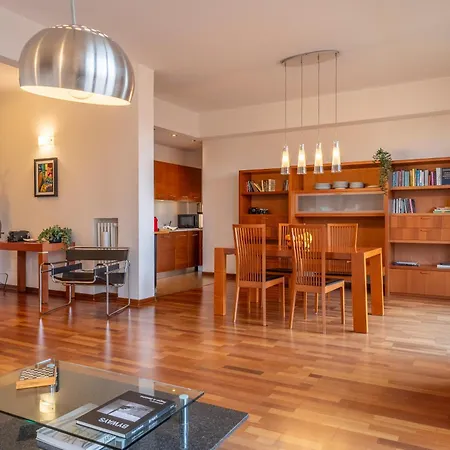 Apartament Sunlight Fortezza