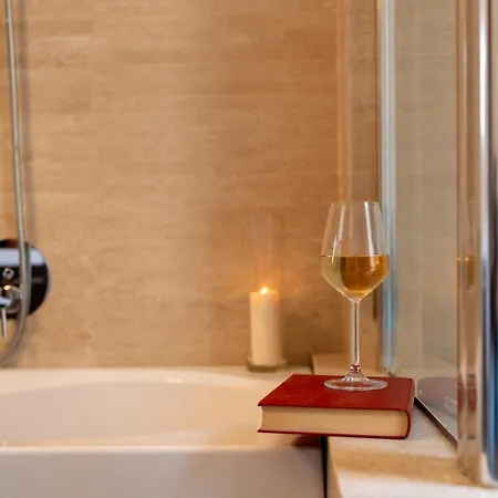 Apartament Sunlight Fortezza Florencja