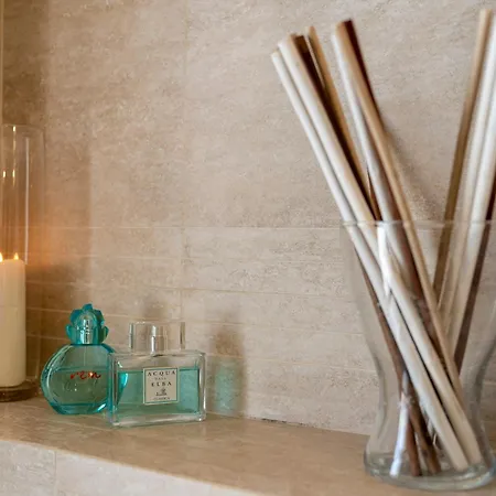 Apartament Sunlight Fortezza