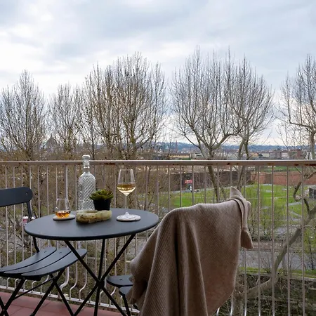 Apartament Sunlight Fortezza *